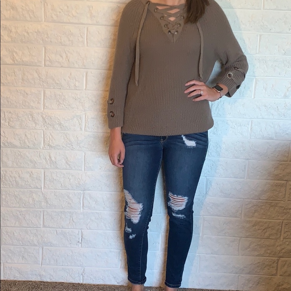 Sweater